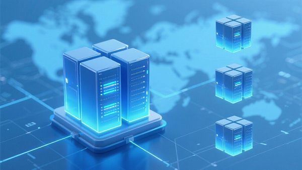 Wie globale Server-Beschleunigung das Ranking von Export-Websites verbessert – Expertenanalyse