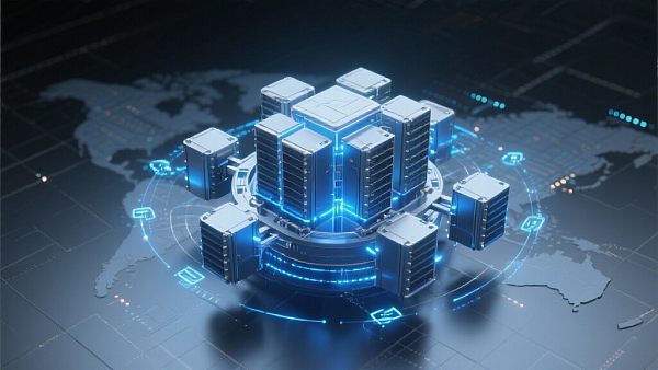 Wie globale Server-Beschleunigung das Ranking von Export-Websites verbessert – Expertenanalyse