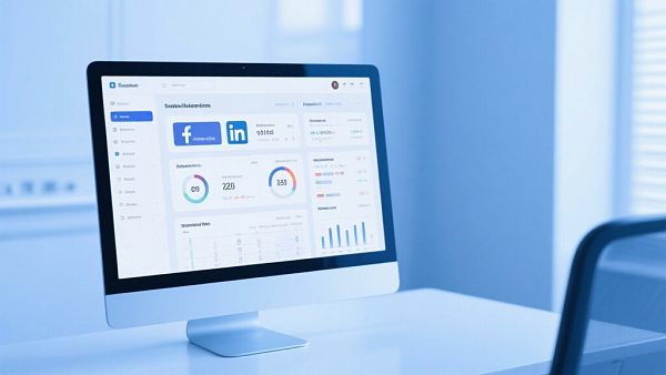Automatisierte Social-Media-Marketing-Tools: Effizienzsteigerung um 300%!