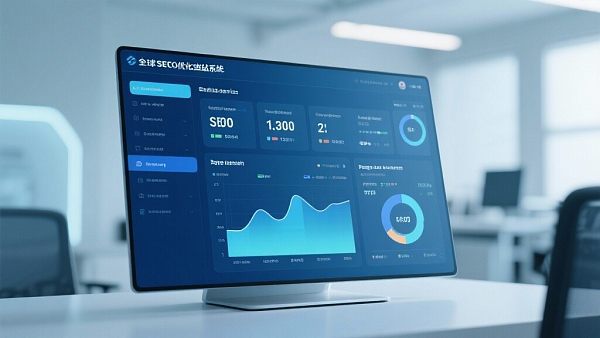 Warum sind globale SEO-Website-Builder so beliebt?