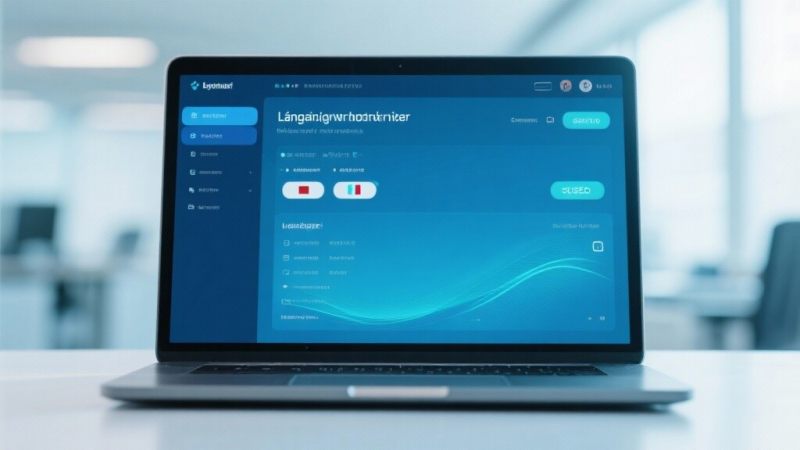 Wie Sie schnell eine mehrsprachige Website erstellen: 3 Schritte für globale Märkte