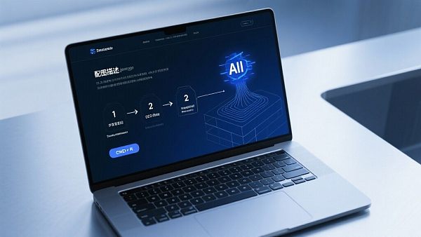 Schneller Aufbau einer Außenhandelswebsite: In 3 Schritten erledigt