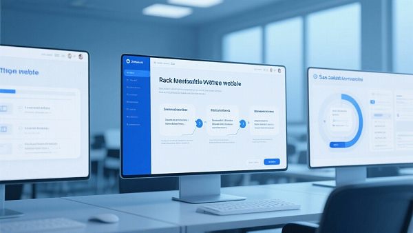 Schneller Aufbau einer Außenhandelswebsite: In 3 Schritten erledigt