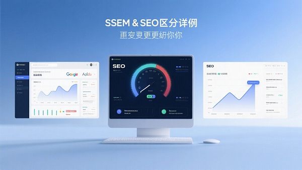 SEM vs. SEO: Was passt besser zu Ihnen?