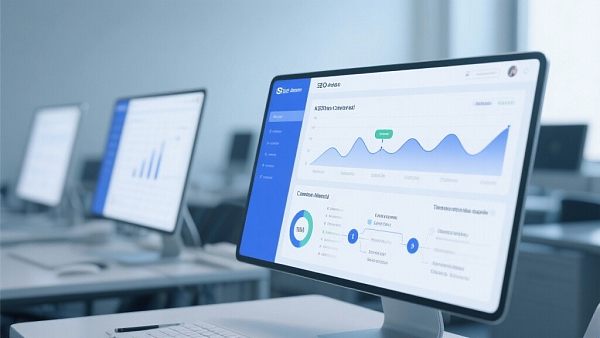 SEO-Optimierungsdienst: Wie Sie den Traffic Ihrer Produktseiten verdoppeln