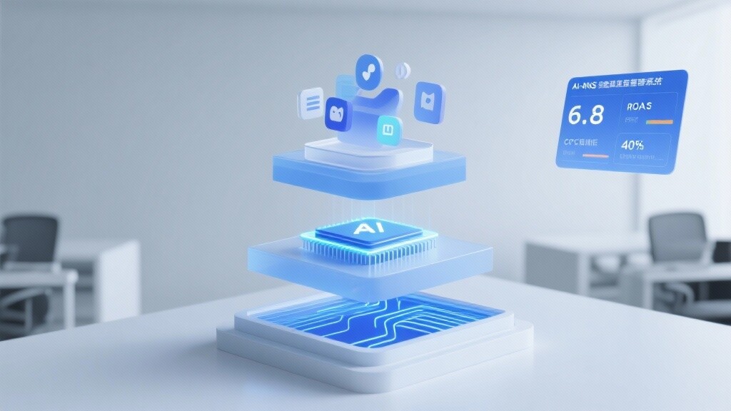 Wie AI+SNS Social-Media-Systeme Marketing revolutionieren – Muss für Technikbewerter!