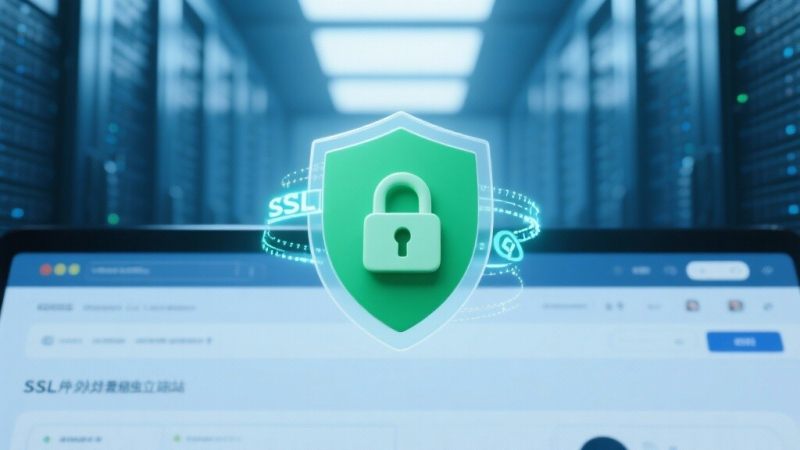 Falsche SSL-Zertifikate für unabhängige Außenhandelswebsites führen zu Traffic-Verlust?