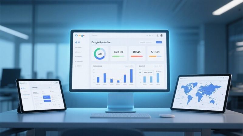 Leistungsanalyse von Google Ads: Diese 5 Datenpunkte erzählen die Geschichte