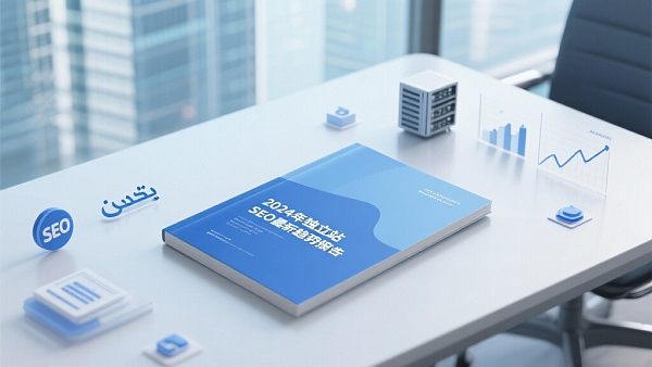 Muss für Entscheider: 2024 SEO-Trends für unabhängige Websites