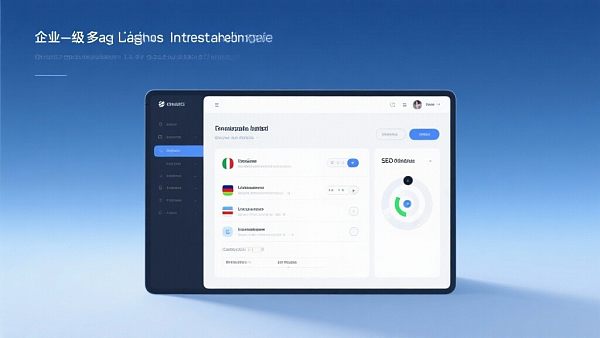 Unternehmensweite mehrsprachige unabhängige Websites: Erstellen Sie Ihr internationales Markenportal