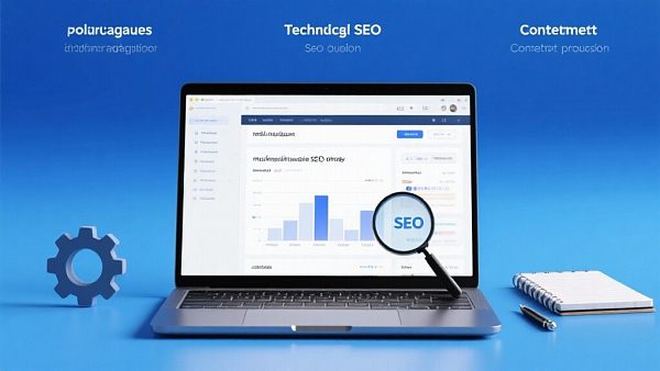 SEO für Außenhandelswebsites: Warum ignorieren 90% der Unternehmen diese 3 Schlüsselpunkte?