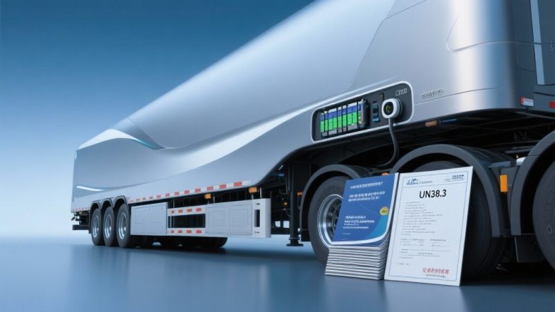 Wie entwickeln chinesische Autoanhänger-Unternehmen effektive internationale Marketingstrategien?