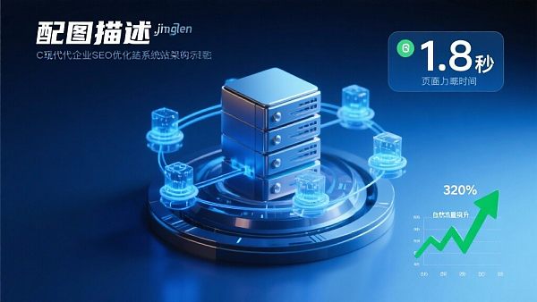 商务评估必读:全球SEO优化建站系统的投资回报分析 商务评估必读:全球SEO优化建站系统的投资回报分析