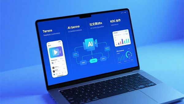 Neue Trends im Social-Media-Marketing: 4 essentielle Techniken für Außenhandels-Websites im Jahr 2024