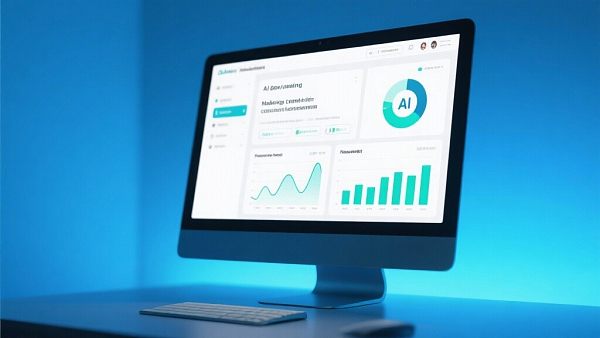 Wie AI-gesteuerte Marketingplattformen Social-Media-Effizienz steigern