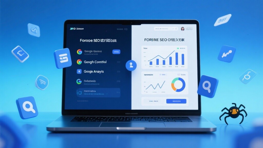 Kostenlose SEO-Optimierung vs. bezahlte Tools – was ist effizienter?