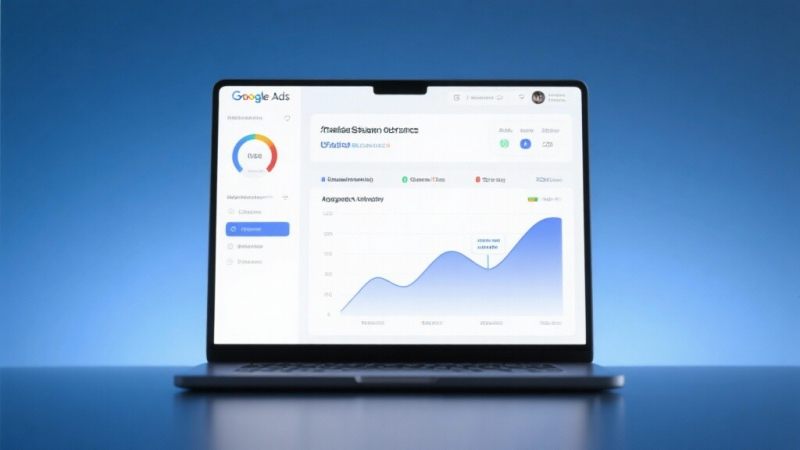 Google Ads-Optimierung für unabhängige E-Commerce-Websites: Verdoppeln Sie Ihren Anzeigen-ROI
