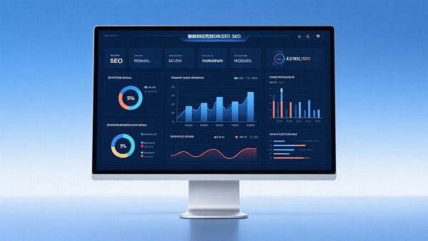 Intelligenter Website-Erkennungs- und SEO-Optimierungsdienst: Probleme schnell erkennen und beheben.