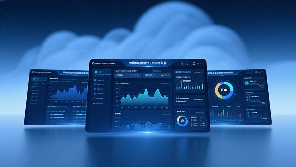 Intelligenter Website-Erkennungs- und SEO-Optimierungsdienst: Probleme schnell erkennen und beheben.