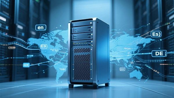 Globaler mehrsprachiger Website-Aufbau: Wie vermeidet man häufige Fehler?