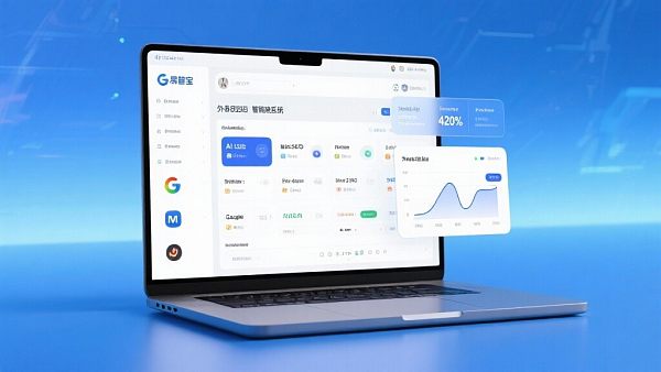 Partner in Hangzhou: YiYingBao hilft Unternehmen, schnell zu expandieren!