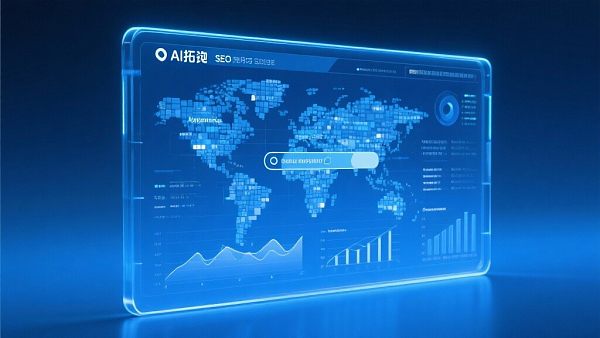 AI拓词SEO优化服务：挖掘更多潜在客户