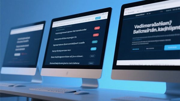 Mehrsprachiges Website-Design: 7 fatale Fehler, die Sie vermeiden müssen