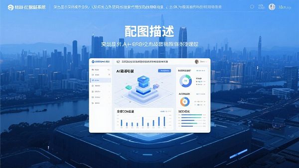 Shenzhen Partnerstadt: Wie sichert man exklusive Vertriebsrechte für Außenhandelswebsites?