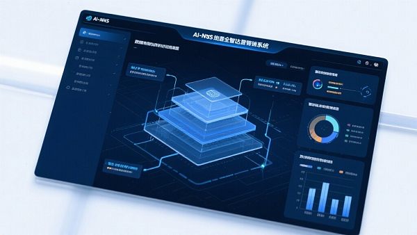 Wie AI+SNS Social-Media-Systeme Marketing revolutionieren – Muss für Technikbewerter!