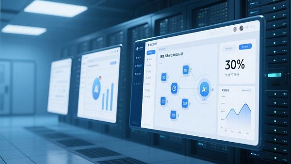Eyingbao-Cloud-Plattform-Systemupdate: Leistungssteigerung um 30%!