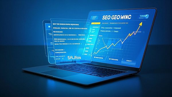 Die Geheimnisse werden gelüftet: Wie verändert KI die SEO-Optimierungsmethoden für unabhängige E-Commerce-Websites?