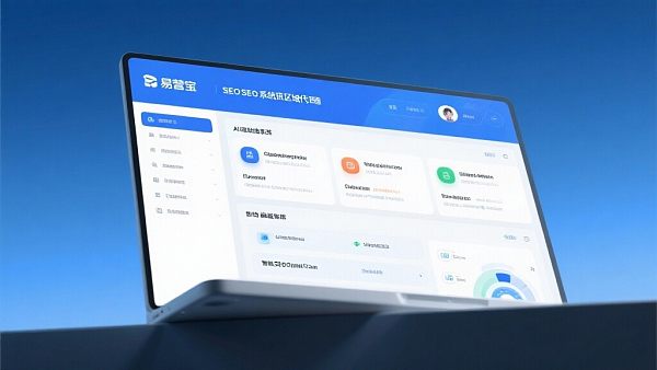 外贸SEO系统区域代理:易营宝最新政策解读 外贸SEO系统区域代理:易营宝最新政策解读
