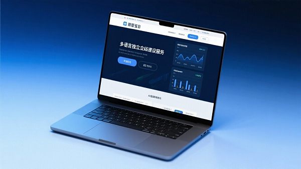 Mehrsprachiger Website-Service: Wie erobert man globale Märkte?