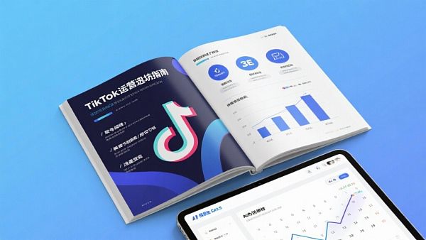 TikTok运营新手必看:避坑指南来了! TikTok运营新手必看:避坑指南来了!