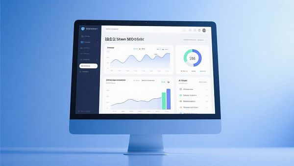 独立站SEO优化:3个被忽视的关键步骤 独立站SEO优化:3个被忽视的关键步骤