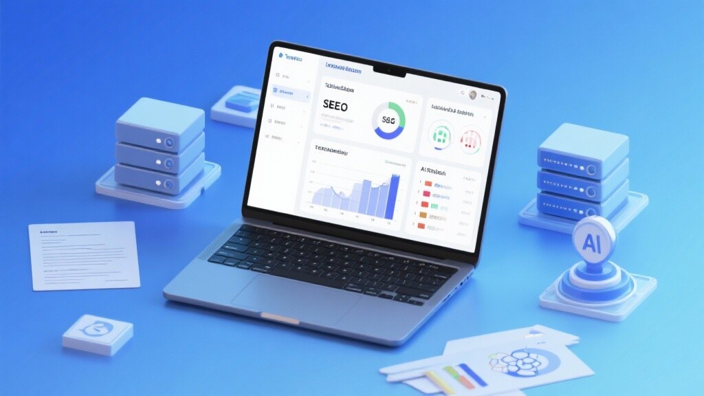 SEO-Optimierung für unabhängige Websites: 3 oft übersehene Schlüsselschritte