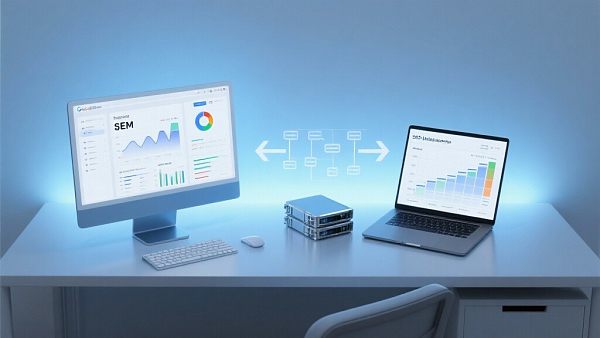 Unterschied zwischen SEM und SEO: Welche ist besser für Ihr Unternehmen geeignet?