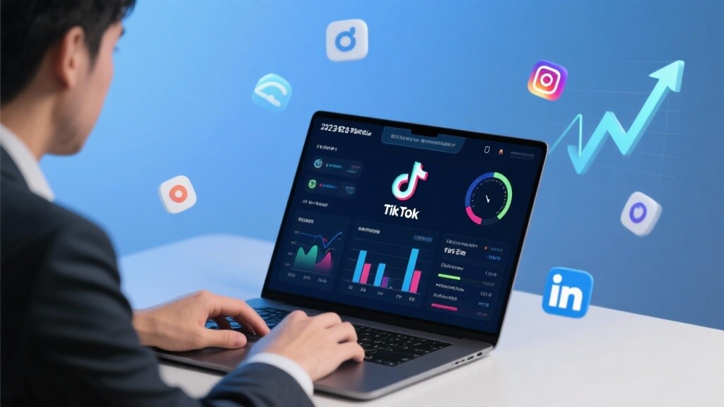 Neueste Updates: Prognose der Social-Media-Marketing-Trends im B2B-Außenhandel bis 2025