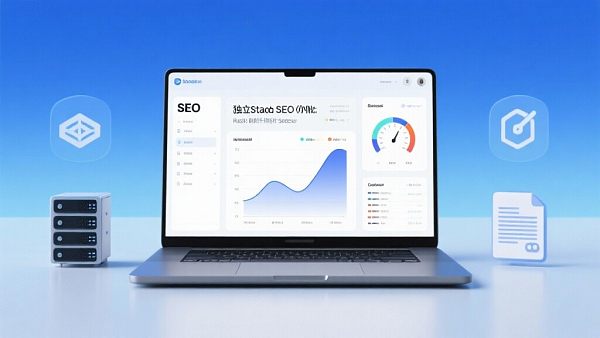 SEO-Optimierung für unabhängige Websites: Geheimnisse für schnelle Ranking-Verbesserungen