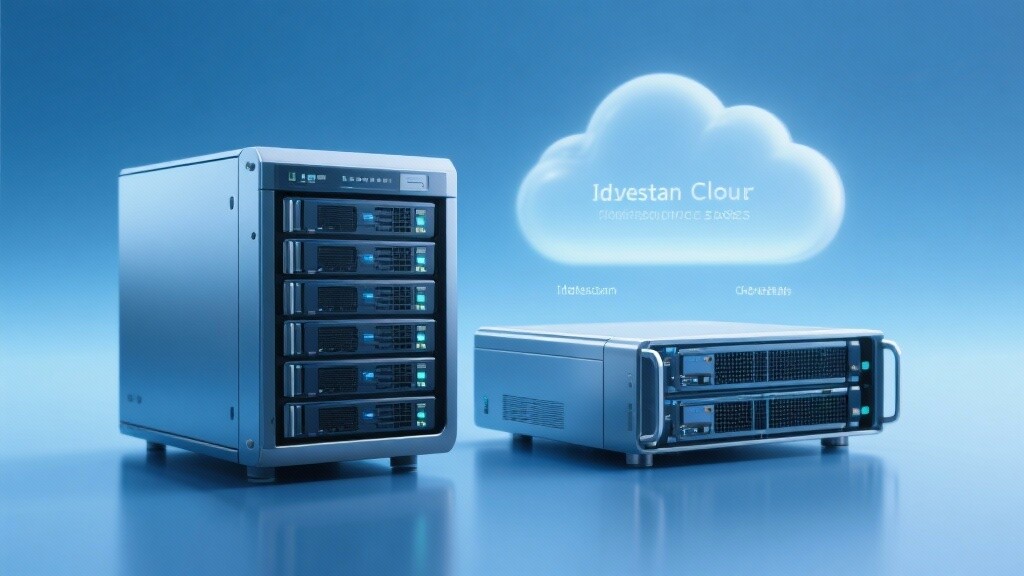 Cloud-Plattform vs. traditionelles Webdesign: Was passt besser für Außenhandelsunternehmen?