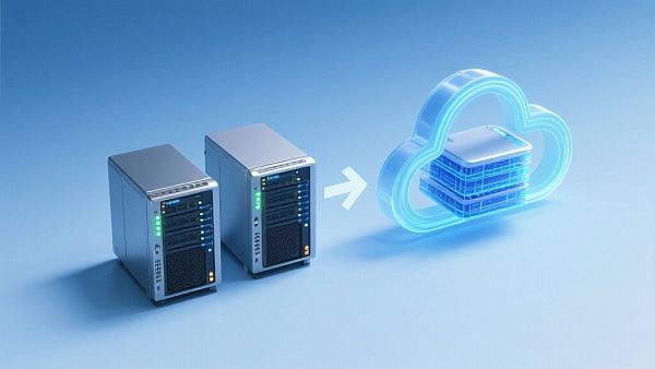 Cloud-Plattform vs. traditionelles Webdesign: Was passt besser für Außenhandelsunternehmen?