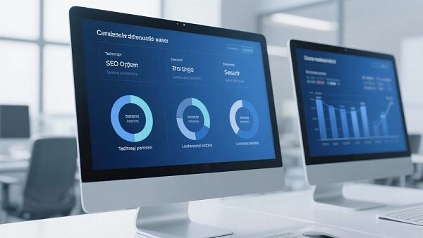 Entscheidungsträger müssen wissen: 5 Schlüsselkriterien für Website-Systeme