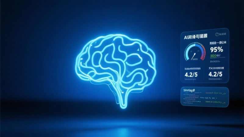 Wie optimiert eine AI-Übersetzungsmaschine die SEO von Außenhandelswebsites?