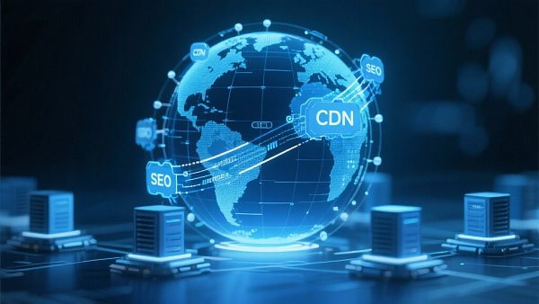 Wie hilft SEO-Technologie Außenhandelswebsites bei globaler CDN-Beschleunigung?