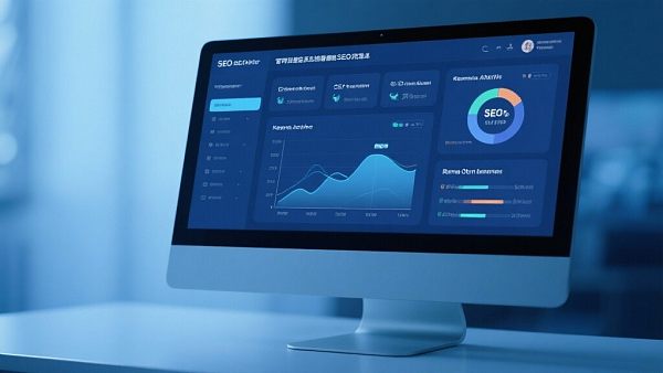 Systemupdate: Offizielle Website-Erstellungssystem mit neuer SEO-Optimierungsfunktion