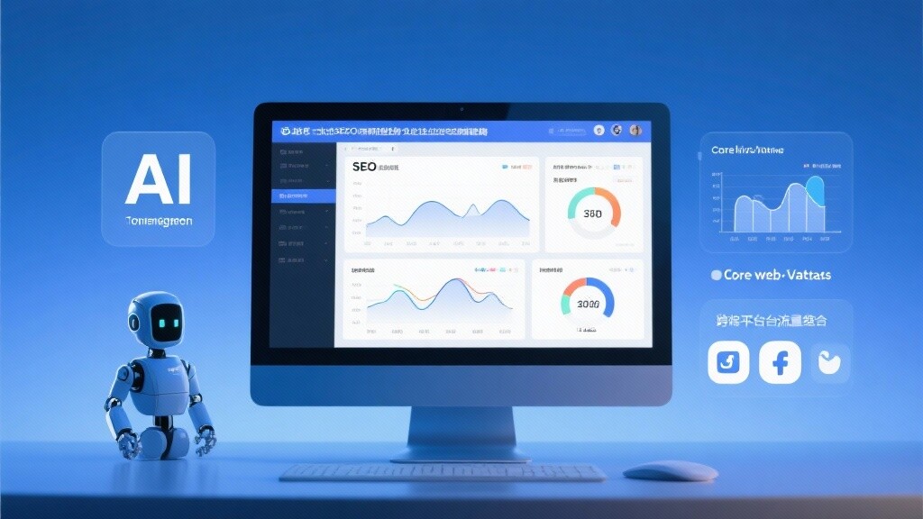 Beijing SEO-Trends: Wie durchbricht man mit unabhängigen Websites?