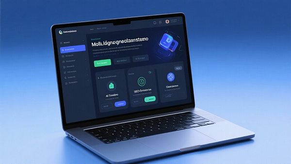 Mehrsprachiger Website-Service: Wie erobert man mühelos globale Märkte?