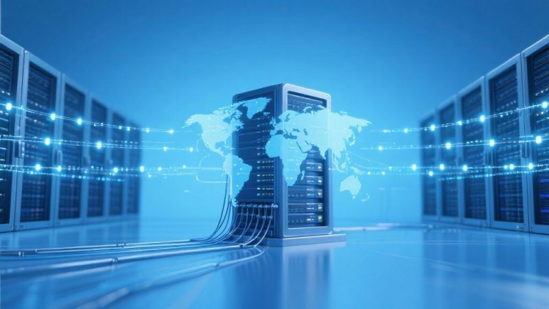 Wie lassen sich geografische Beschränkungen durch globale CDN-Beschleunigung und unabhängige E-Commerce-Websites überwinden?