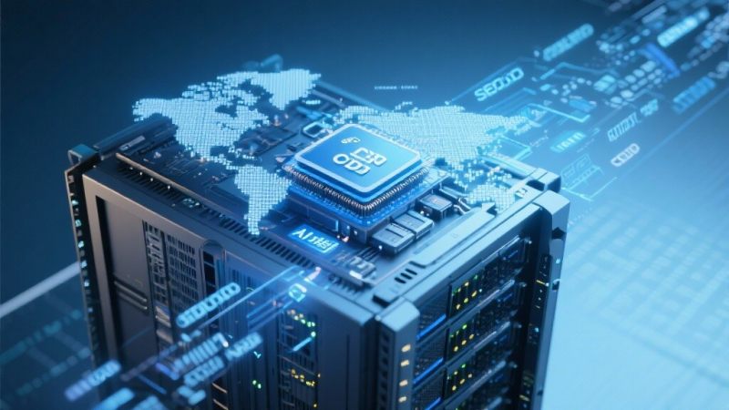 Wie hilft ein SEO-Optimierungssystem Außenhandelswebsites beim Ranking?