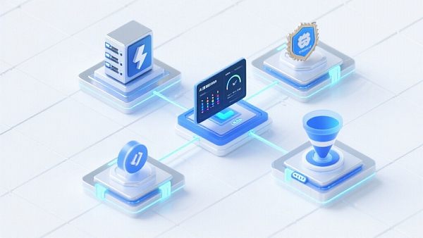 5 wichtige SEO-Techniken für hochkonvertierende Außenhandelswebsites